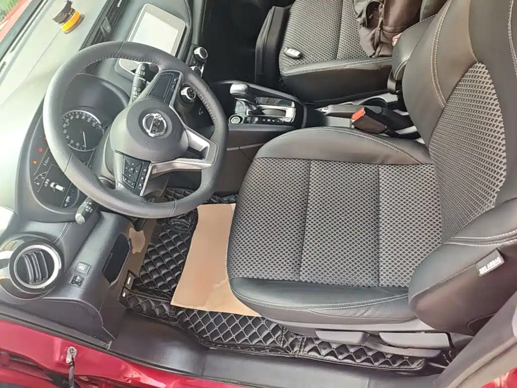 Nissan Kicks — миниатюра 16