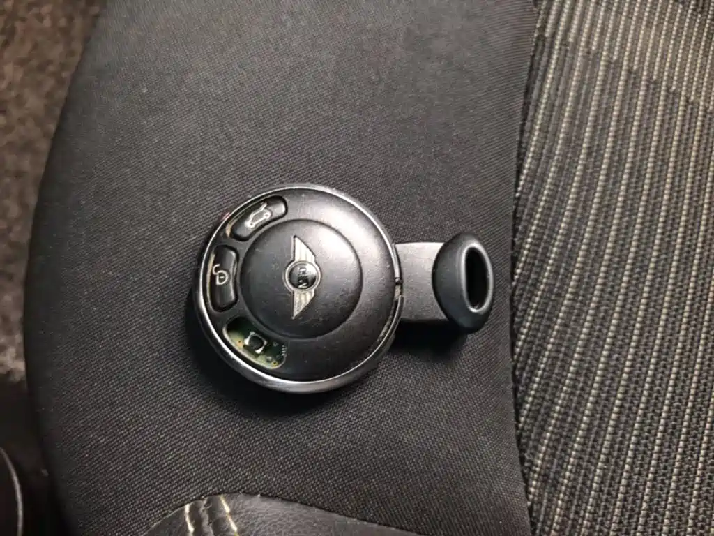 MINI Mini Countryman — миниатюра 13