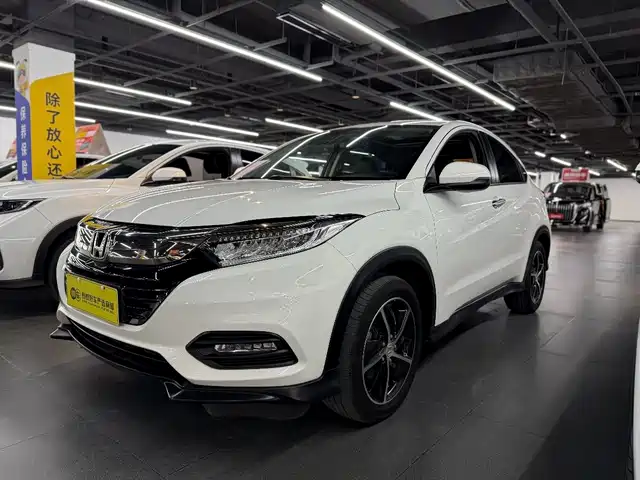 HONDA BINZHI