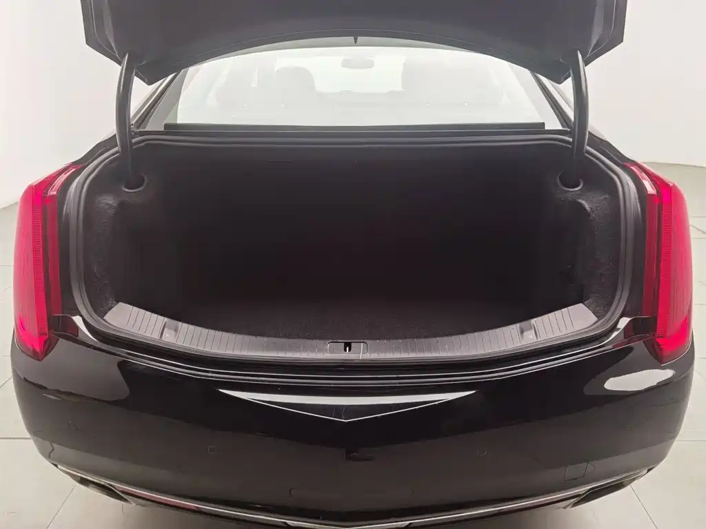 Cadillac XTS — миниатюра 16