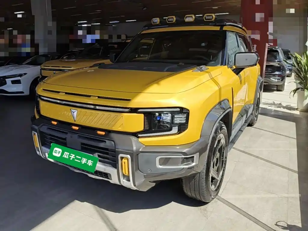 Deepal Deepal G318 — миниатюра 2