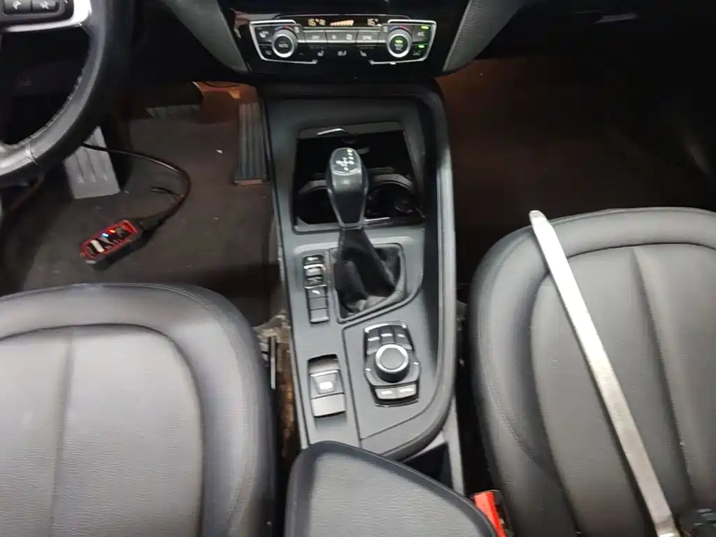 BMW X1 — миниатюра 14
