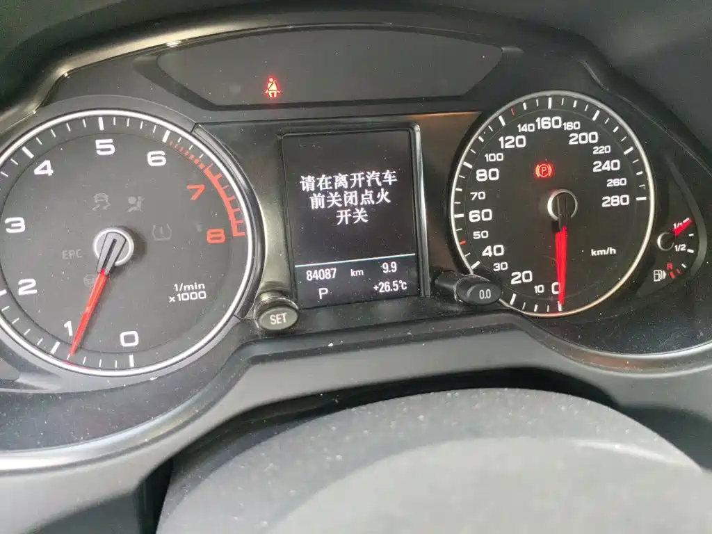 Audi Q5 — миниатюра 13