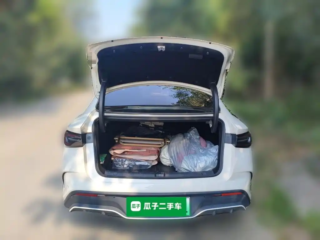BYD Seal 06 — миниатюра 15