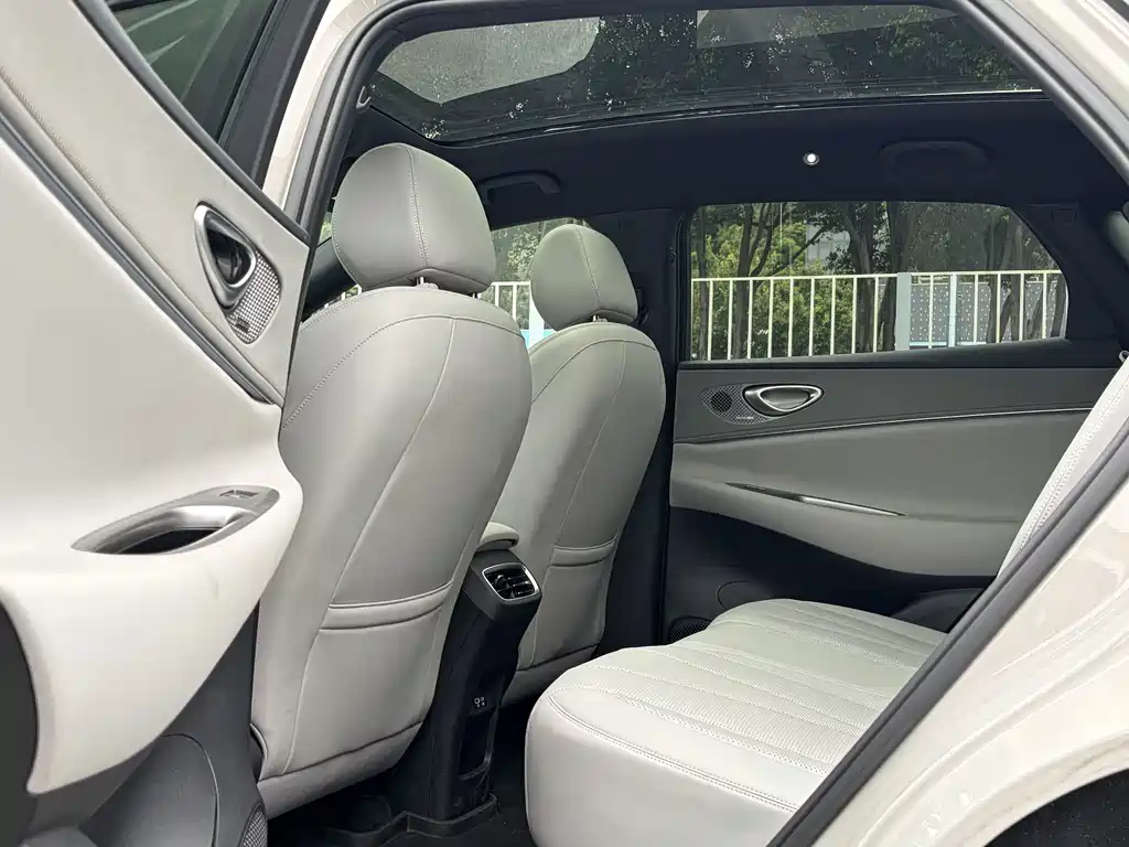 BYD Sealion 06 — миниатюра 16