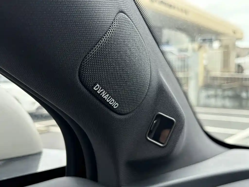 BYD Sealion 06 — миниатюра 19
