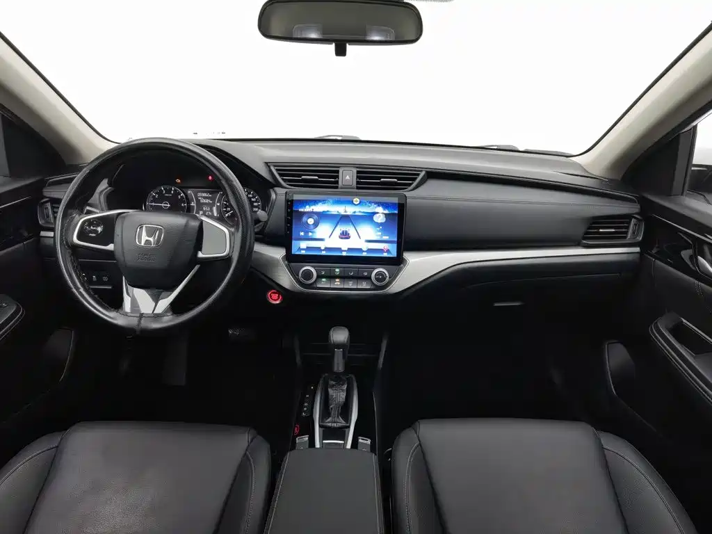 Honda Envix — миниатюра 5