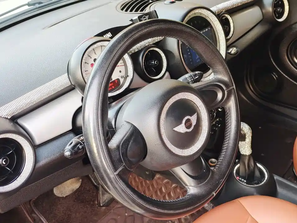 MINI Mini — миниатюра 10