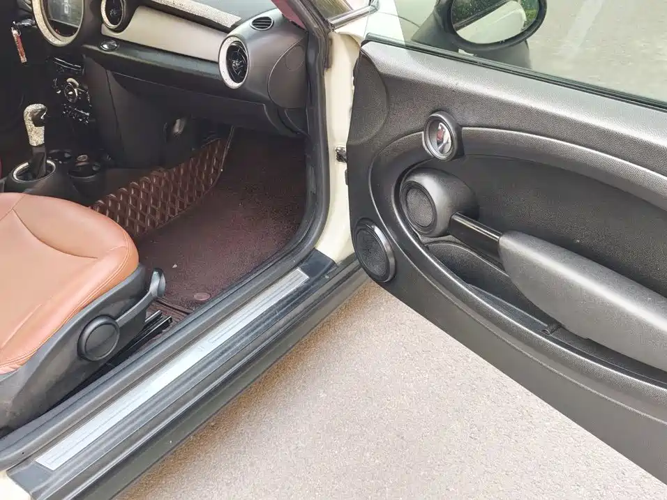 MINI Mini — миниатюра 7