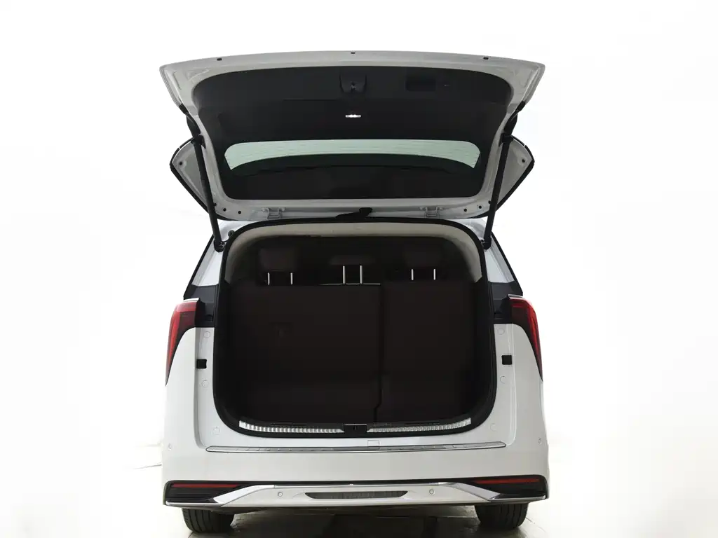Buick Century — миниатюра 27