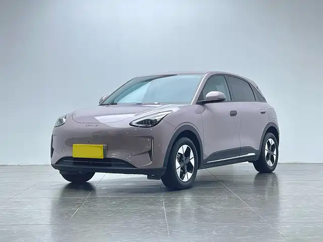 GEELY GALAXY STAR WISH 2024