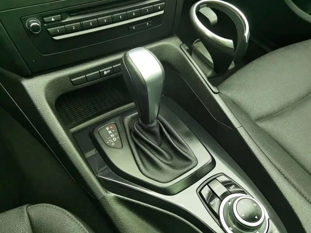 BMW X1 (Import) — миниатюра 13