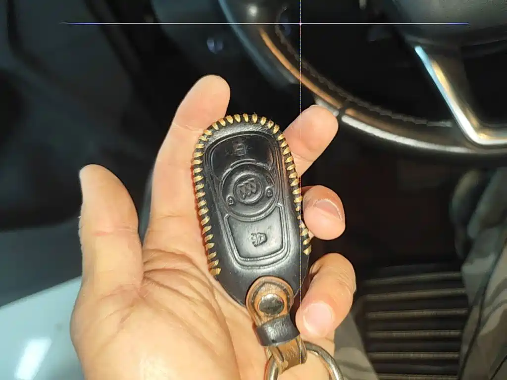 Buick Encore GX — миниатюра 9