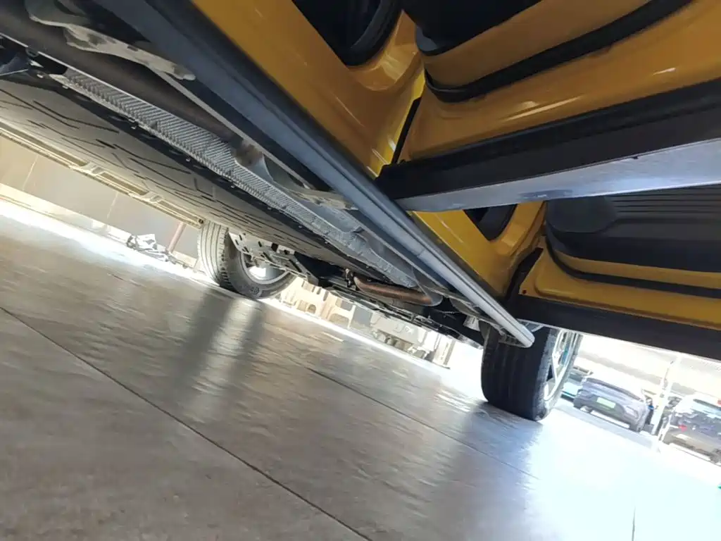 Deepal Deepal G318 — миниатюра 21