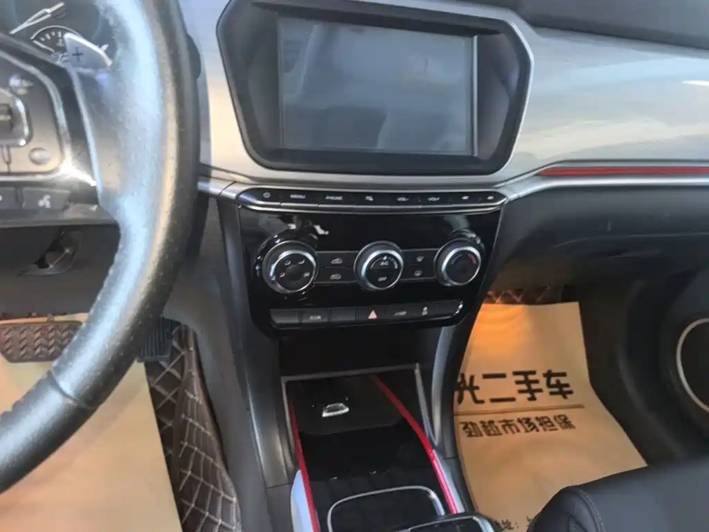 Haval H2 — миниатюра 13