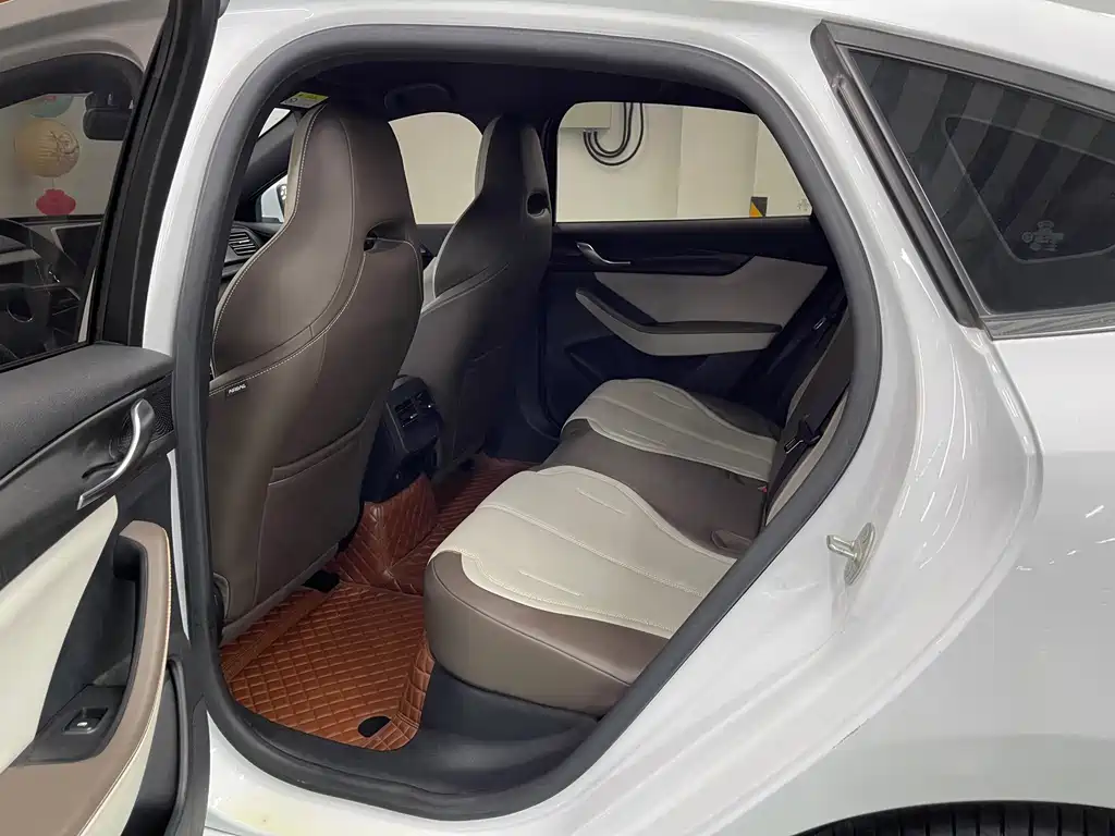 BYD Qin PLUS — миниатюра 9