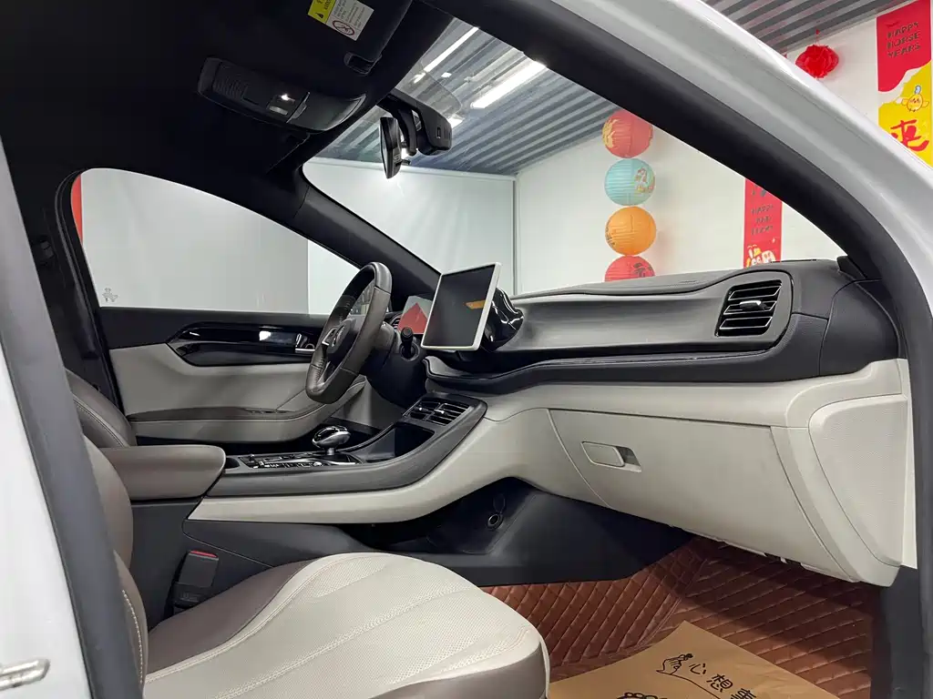 BYD Qin PLUS — миниатюра 20