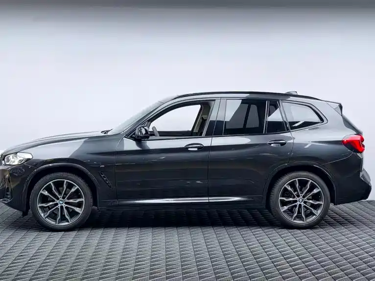 BMW X3 2022 xDrive30i Lead M