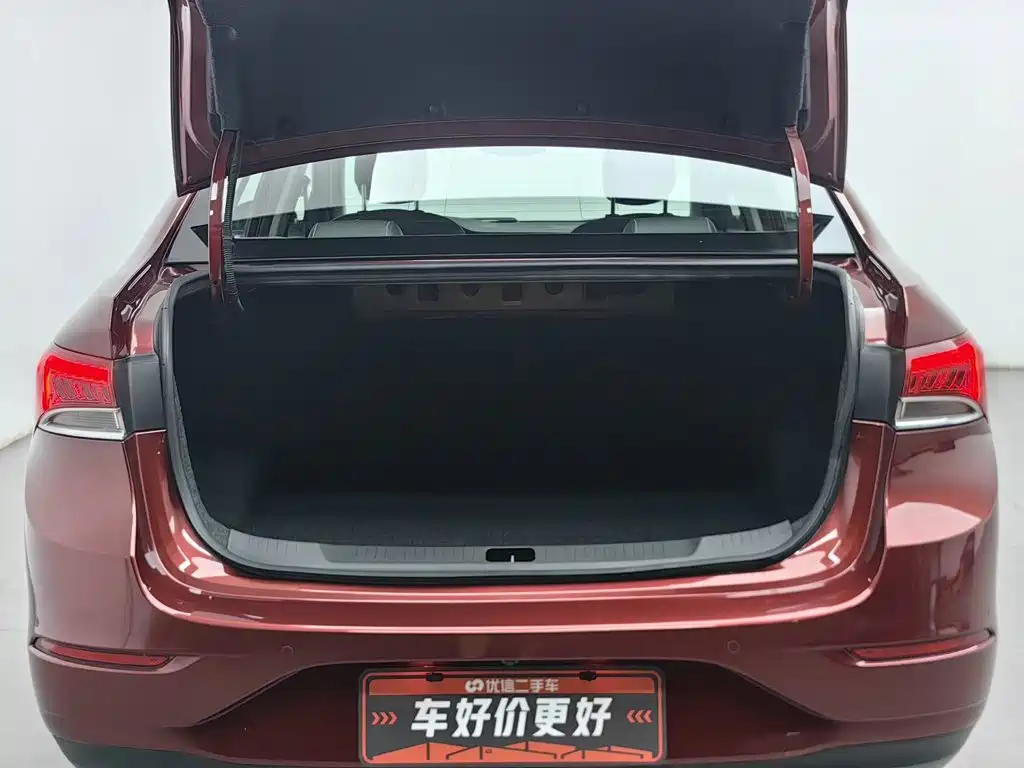Buick Excelle — миниатюра 16