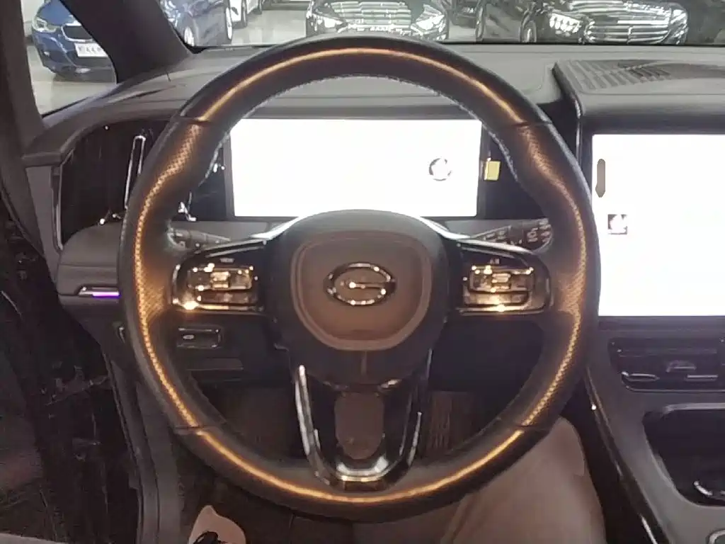 GAC Motor Trumpchi M8 — миниатюра 11
