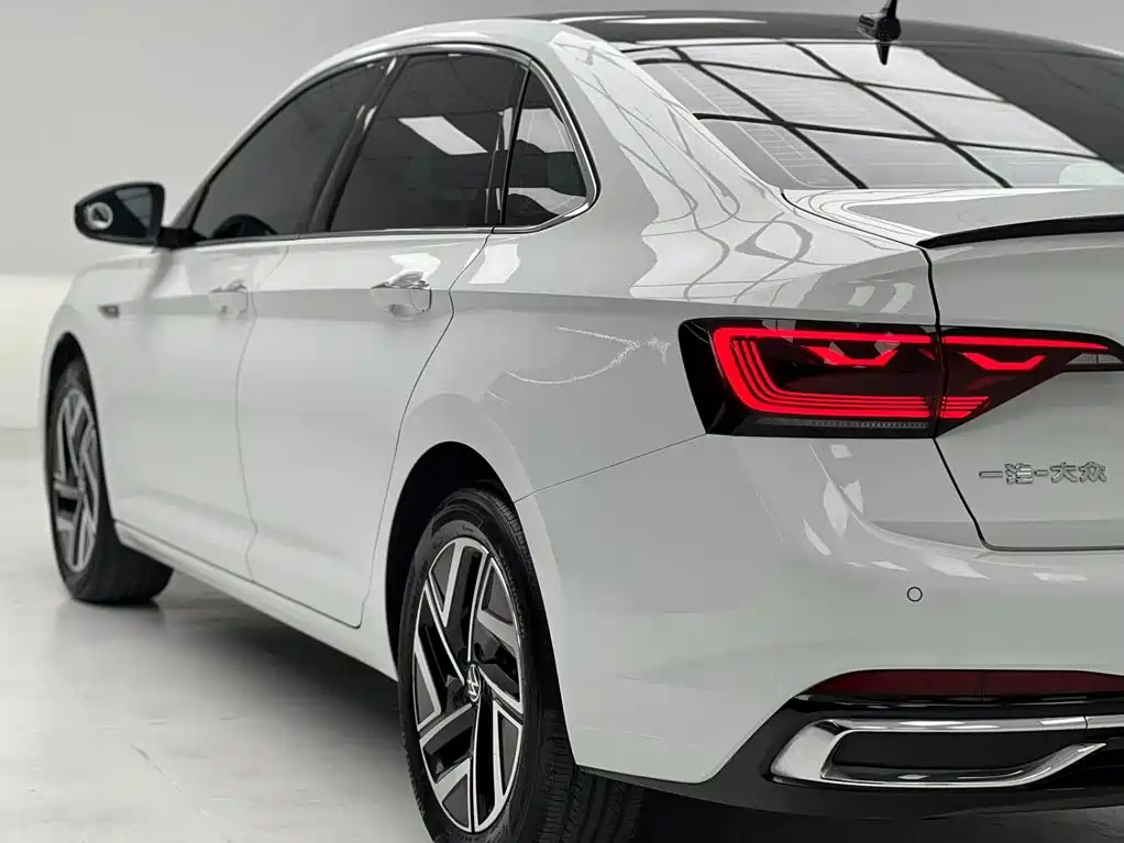 Volkswagen Sagitar 280TSI DSG Beyond Lite Edition, фото 5