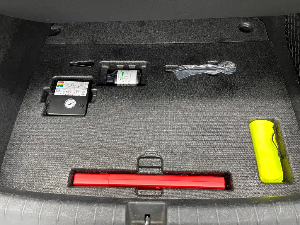 BYD Qin PLUS — миниатюра 25