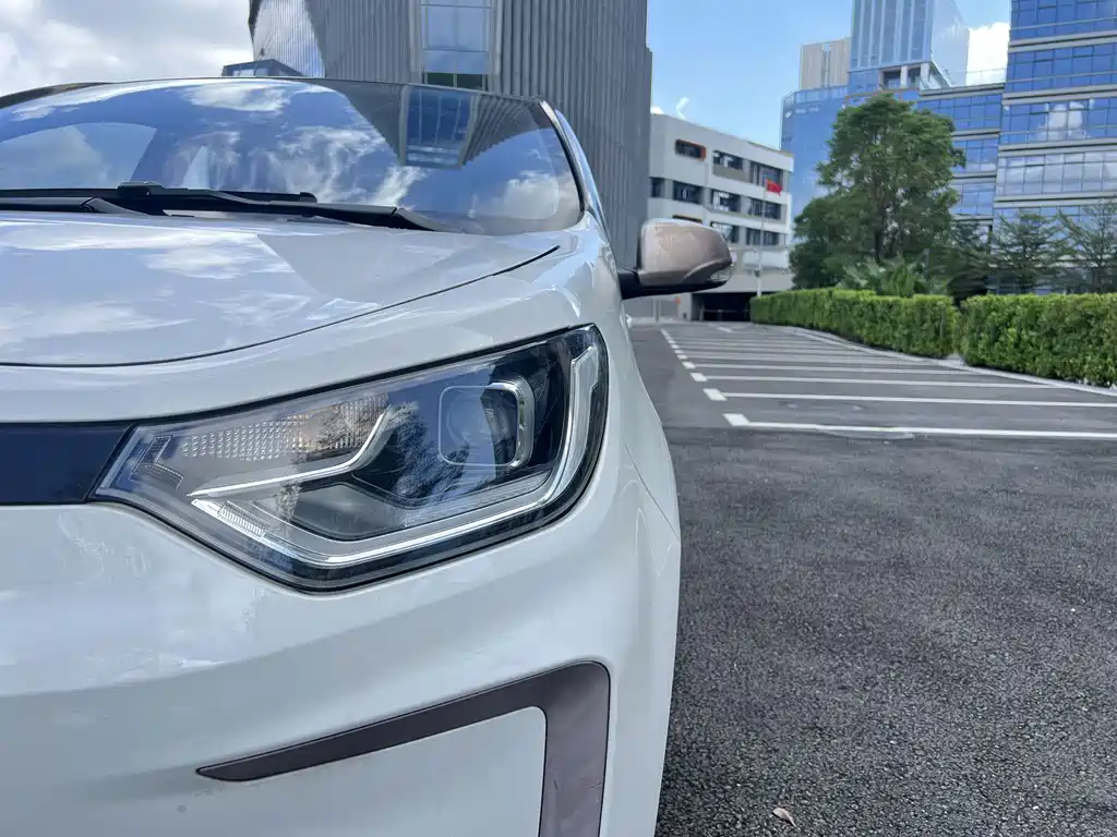 SOL Huaxianzi — миниатюра 7