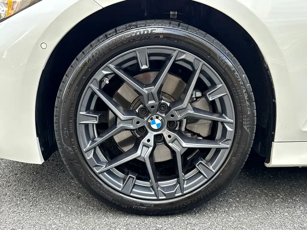 BMW 3 Series — миниатюра 9