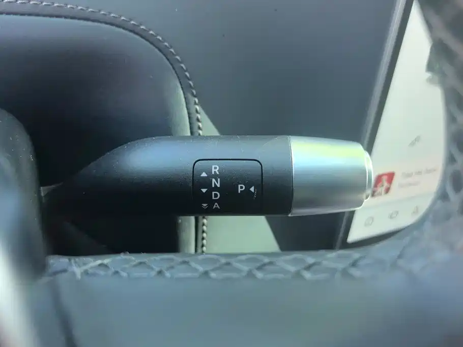 Li Auto Li L9 — миниатюра 16