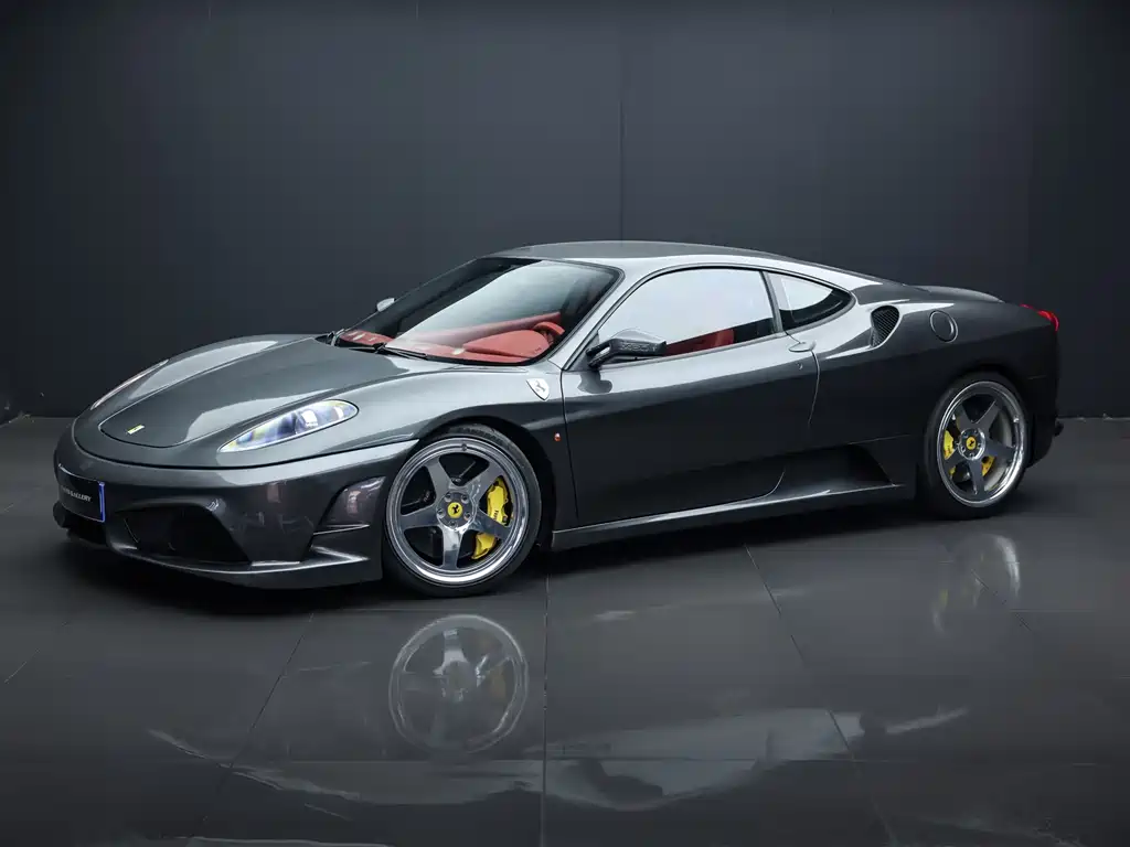 Ferrari F430