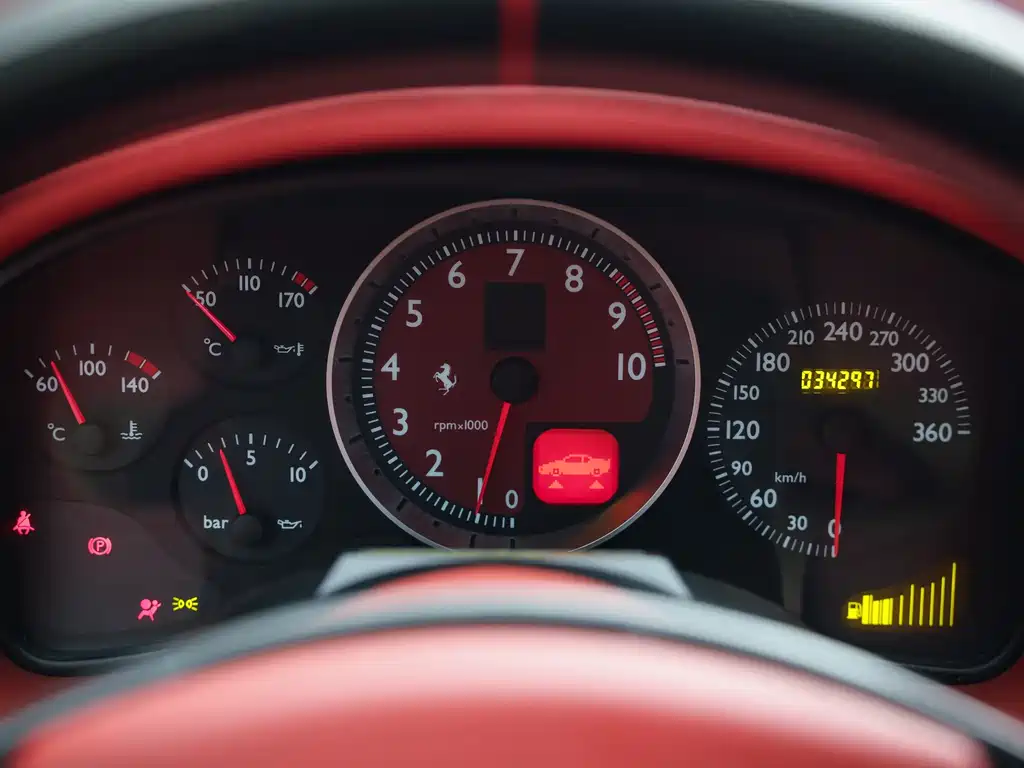Ferrari F430 — миниатюра 11
