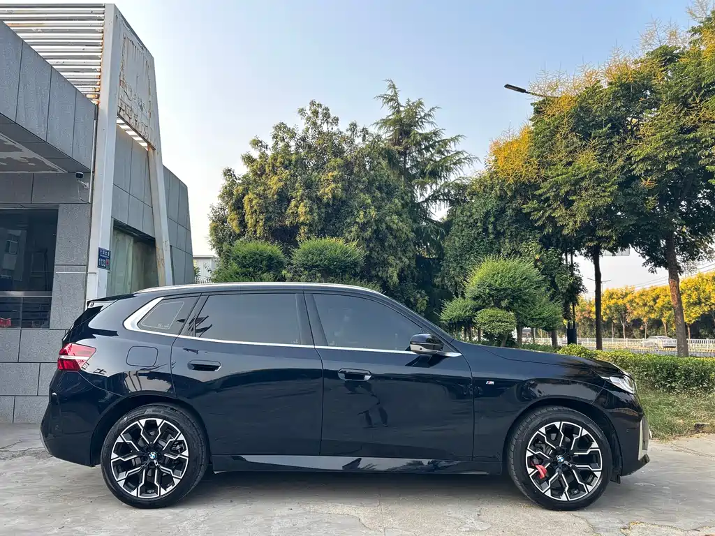 BMW X3 — миниатюра 6