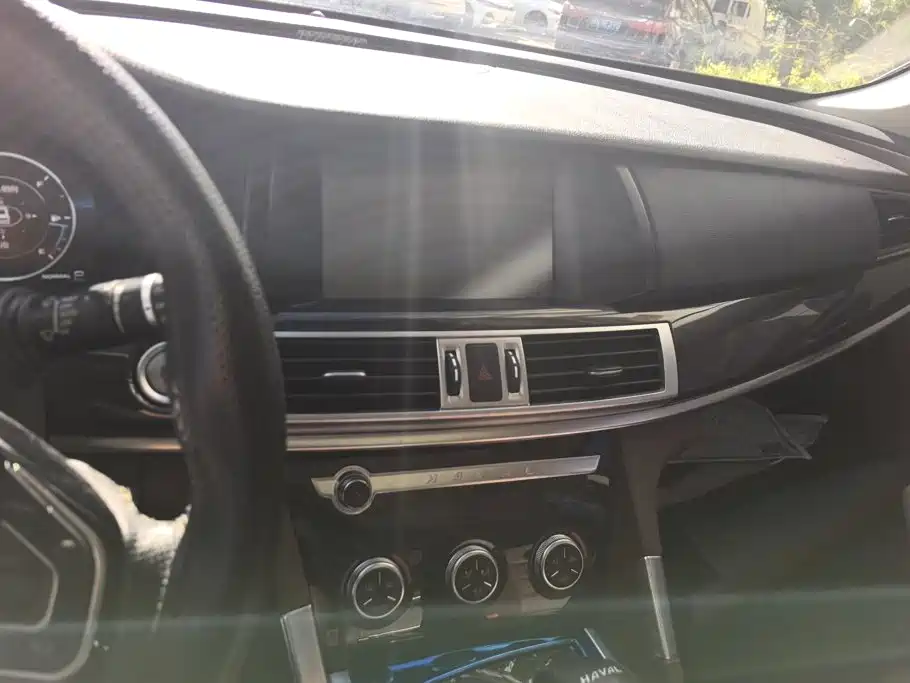 Haval H7 — миниатюра 13