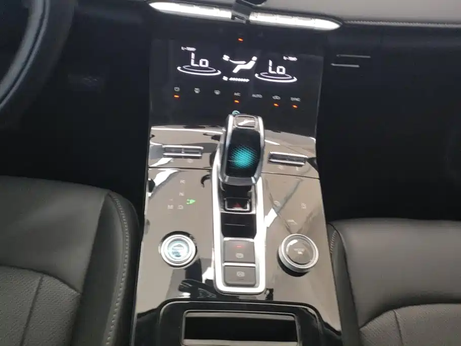 Chery Tiggo 8 PLUS — миниатюра 16