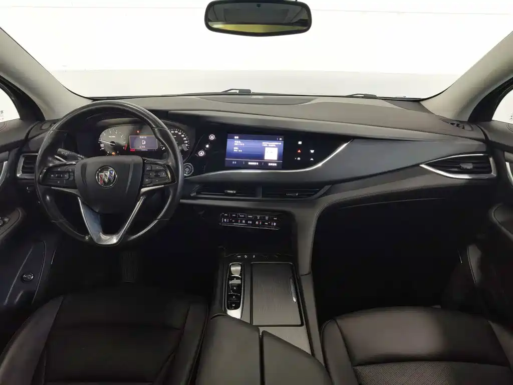 Buick Enclave — миниатюра 5