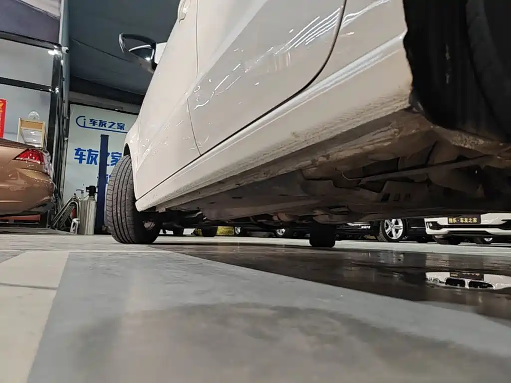 Volkswagen Polo — миниатюра 22
