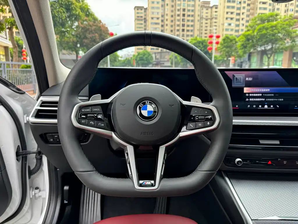 BMW 3 Series — миниатюра 11