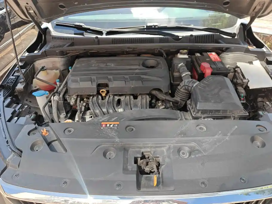 Geely Emgrand — миниатюра 10