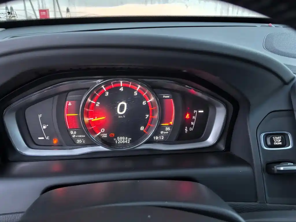 Volvo XC60 — миниатюра 17
