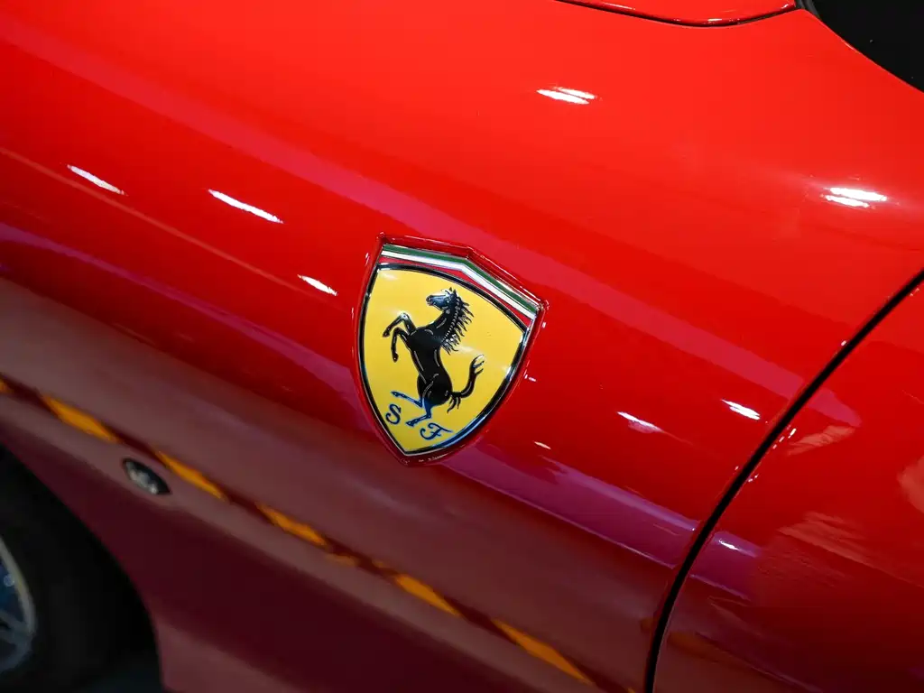 Ferrari Roma — миниатюра 6