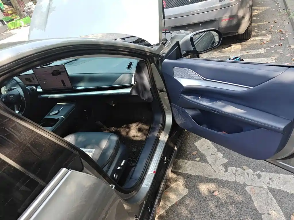Buick Electra L7 — миниатюра 18