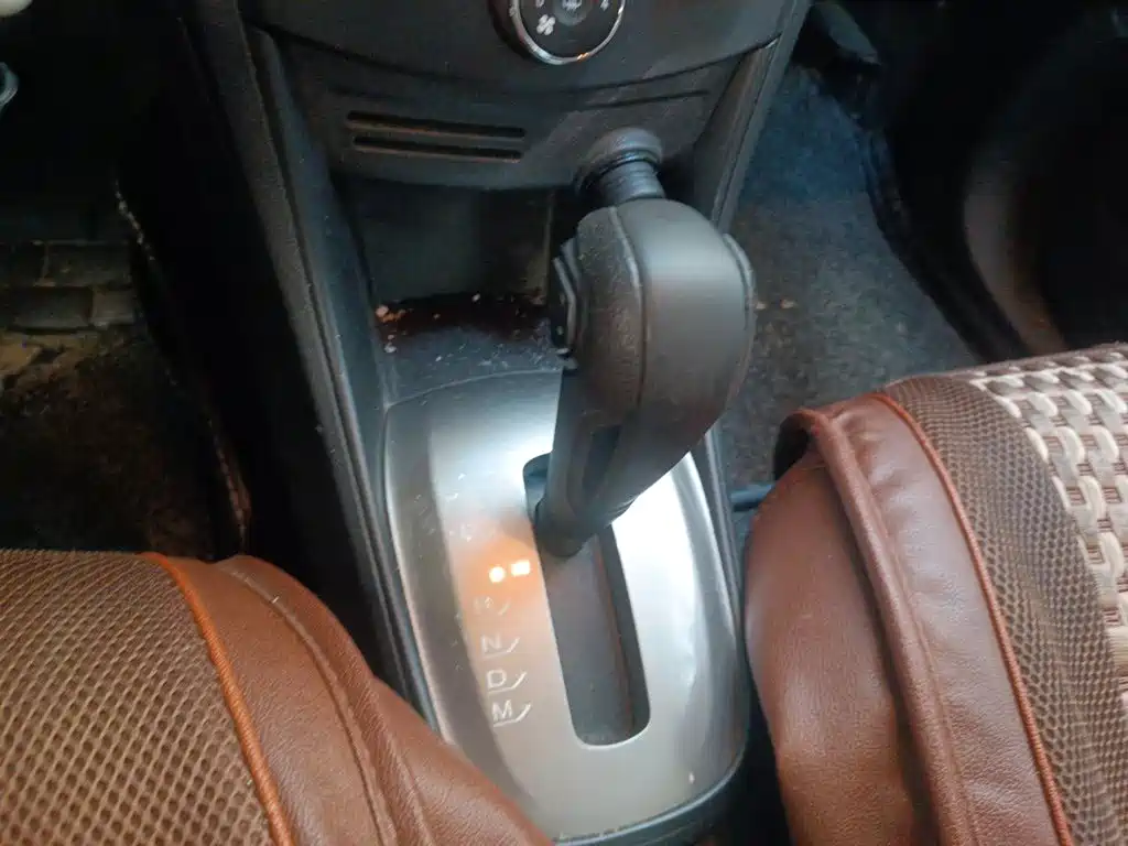 Chevrolet Trax — миниатюра 10
