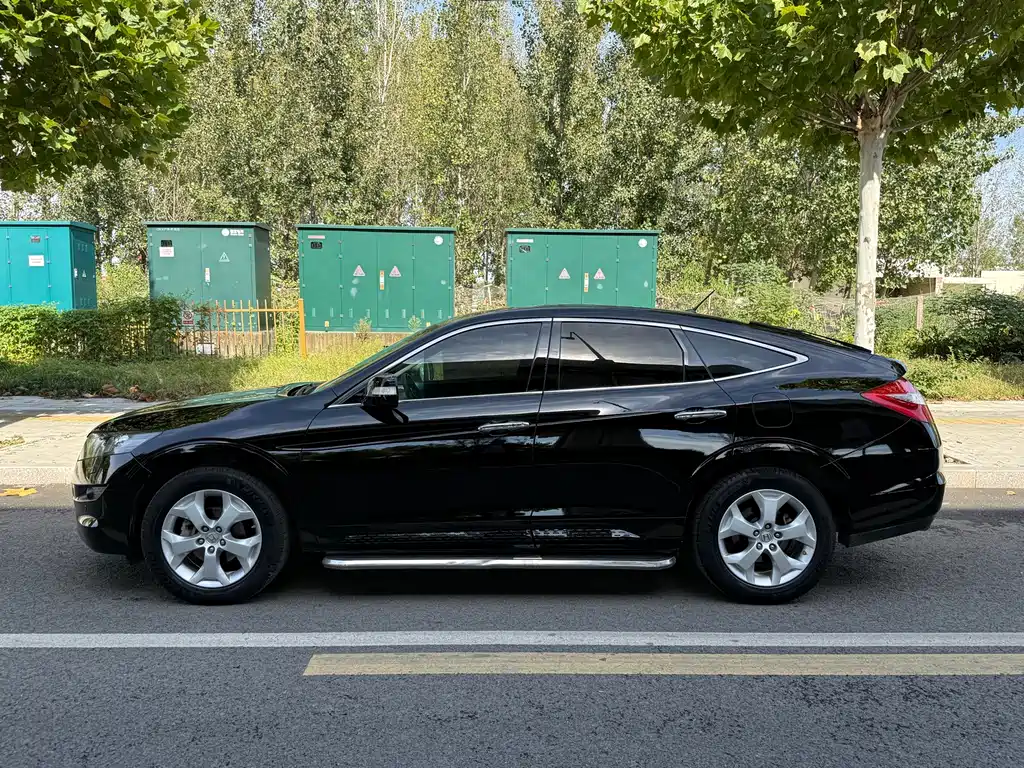 Honda Crosstour — миниатюра 3