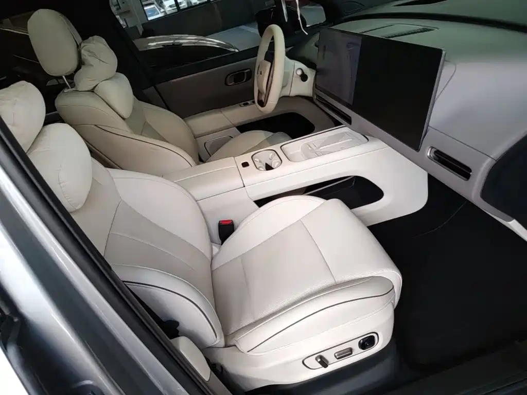 Li Auto Li i6 — миниатюра 25