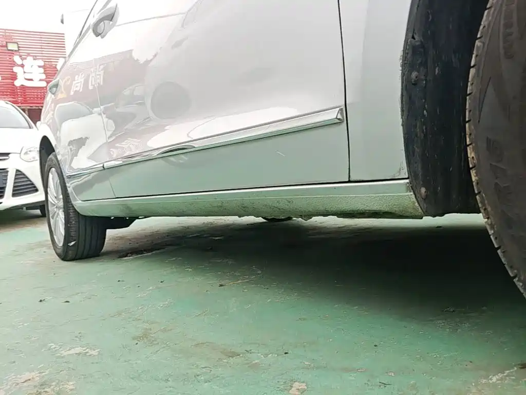 Volkswagen Bora — миниатюра 21