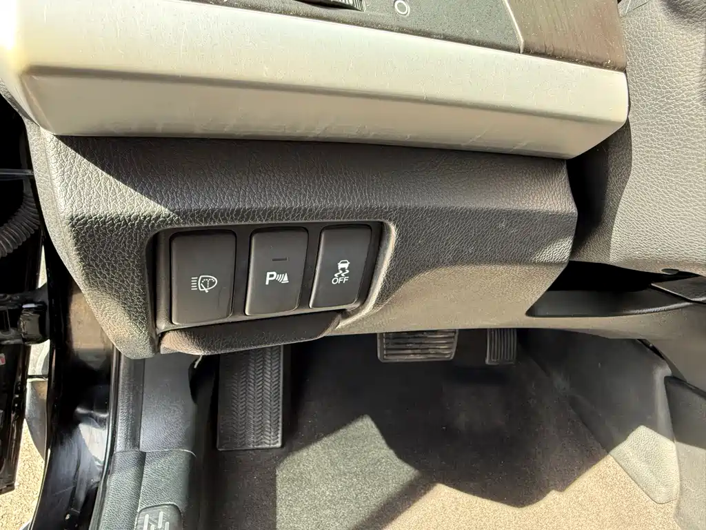 Honda Crosstour — миниатюра 20
