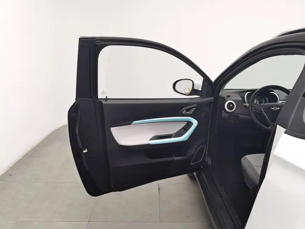 Chery QQ Little Ant — миниатюра 8