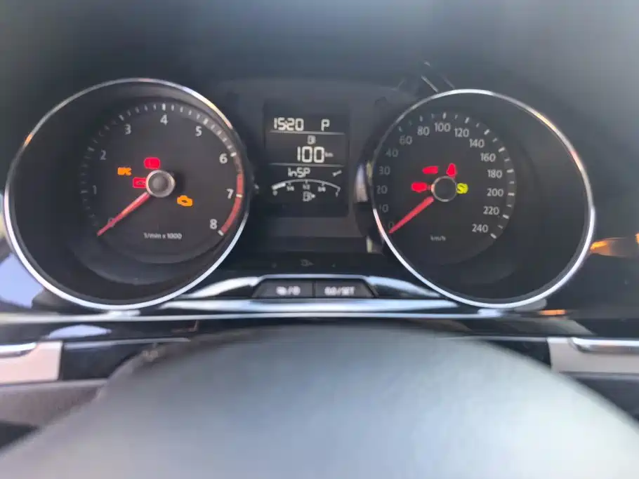Volkswagen Bora — миниатюра 13
