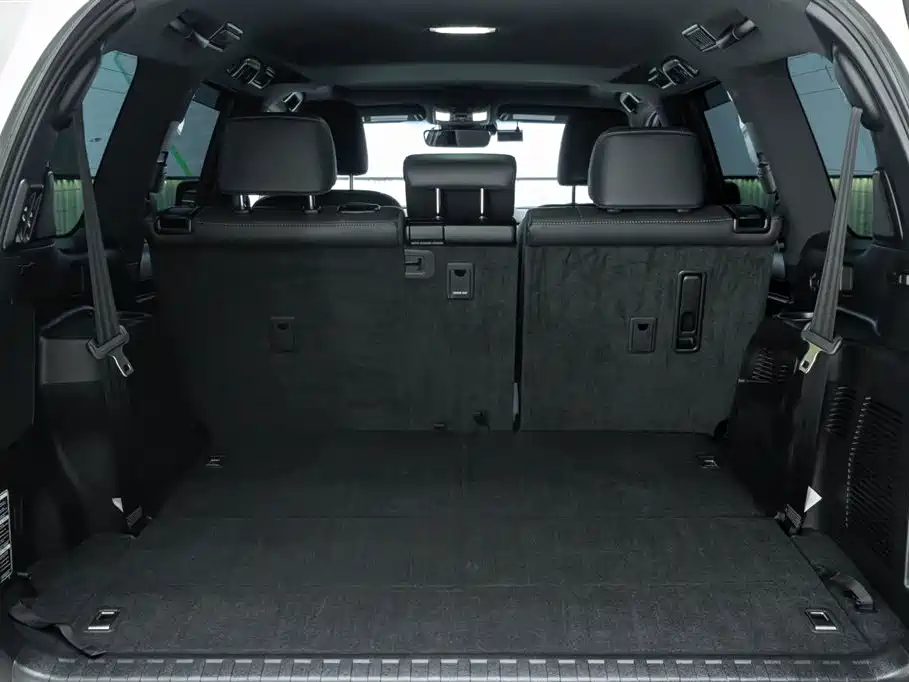 Lexus GX — фотографии объявления, Фото 12