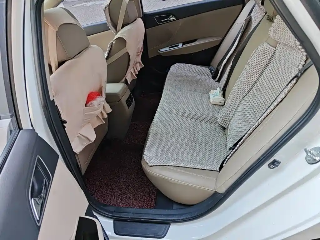 Hyundai Mistra — миниатюра 15